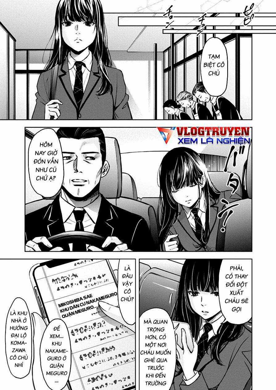 Breakfast Club - Chapter 14 - Trang 26