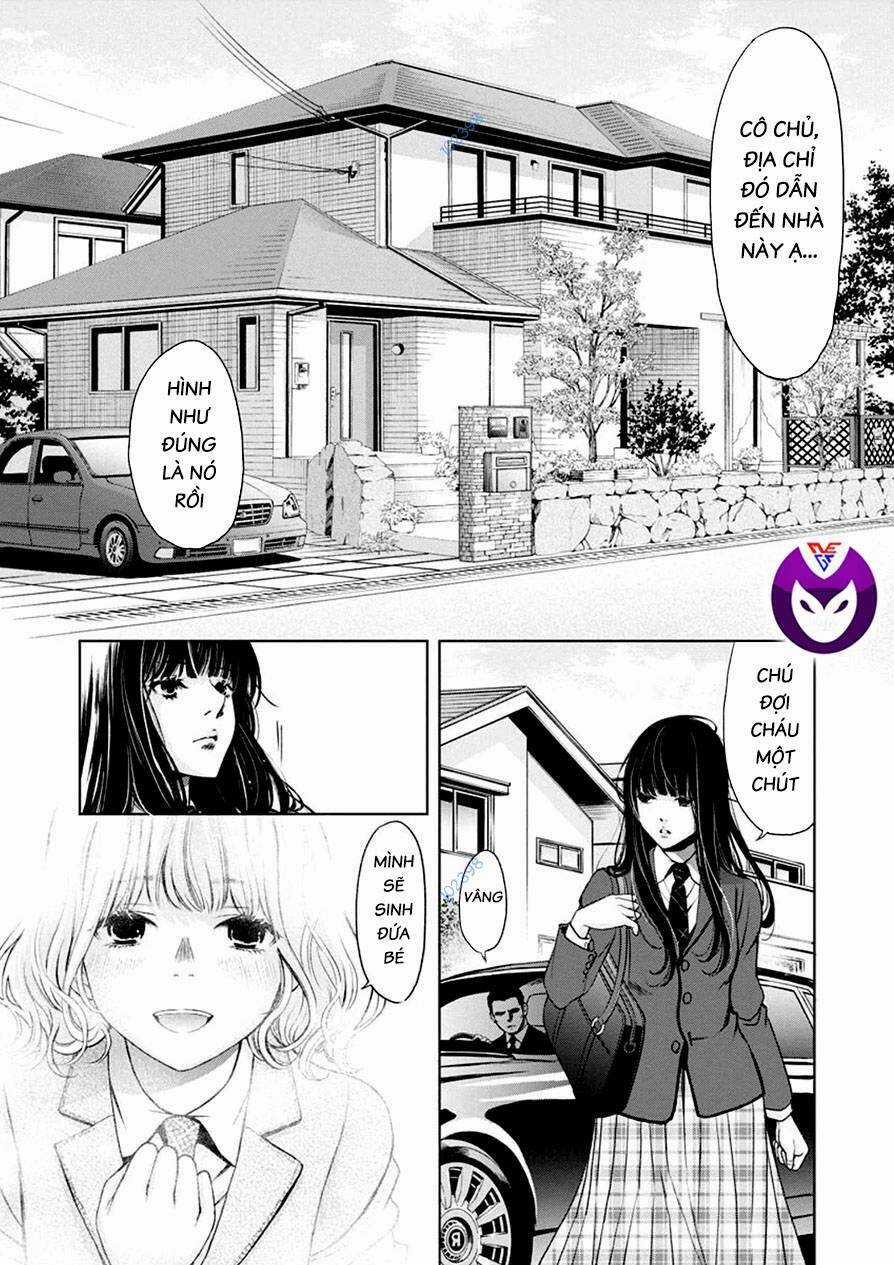 Breakfast Club - Chapter 14 - Trang 27