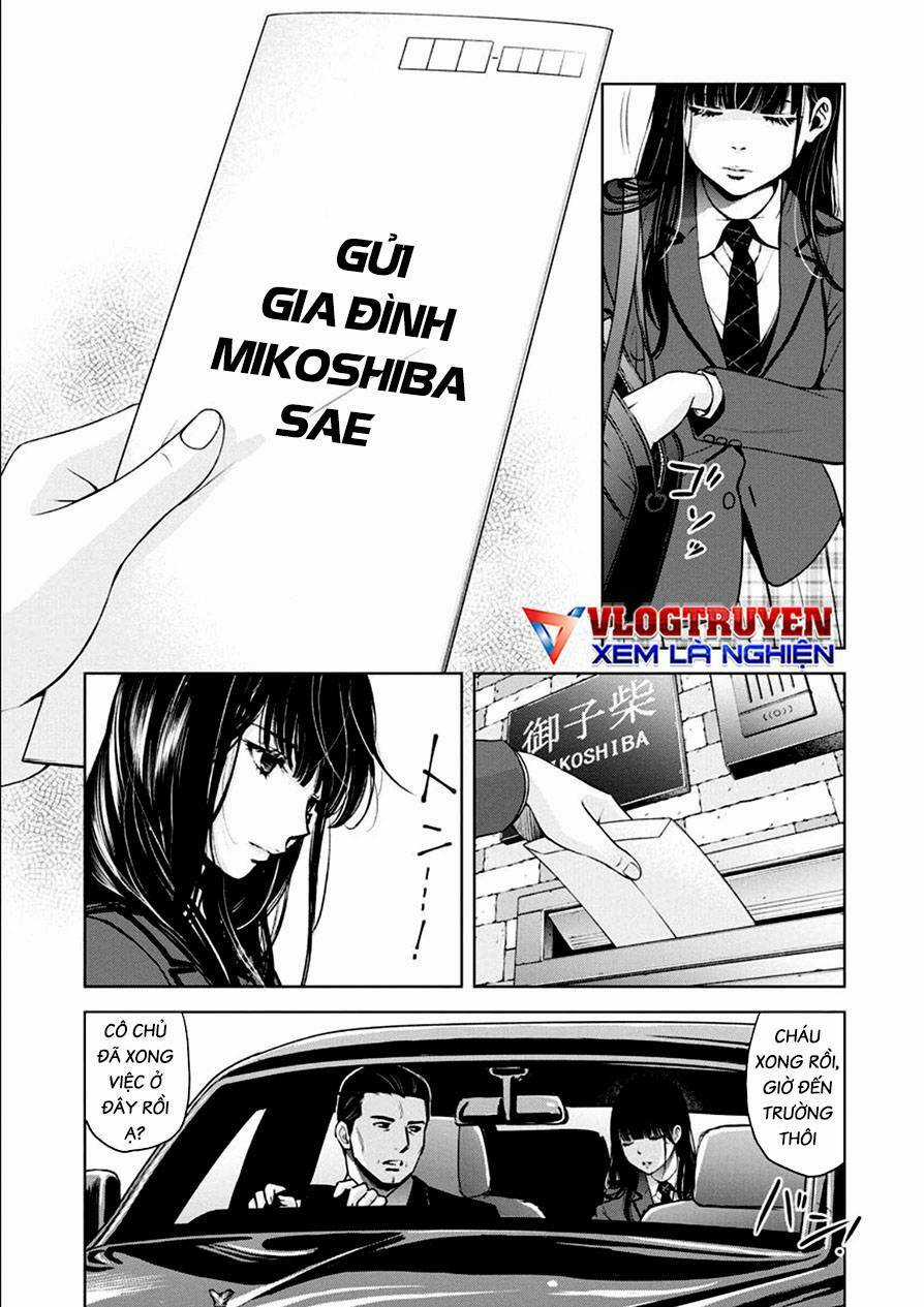 Breakfast Club - Chapter 14 - Trang 28