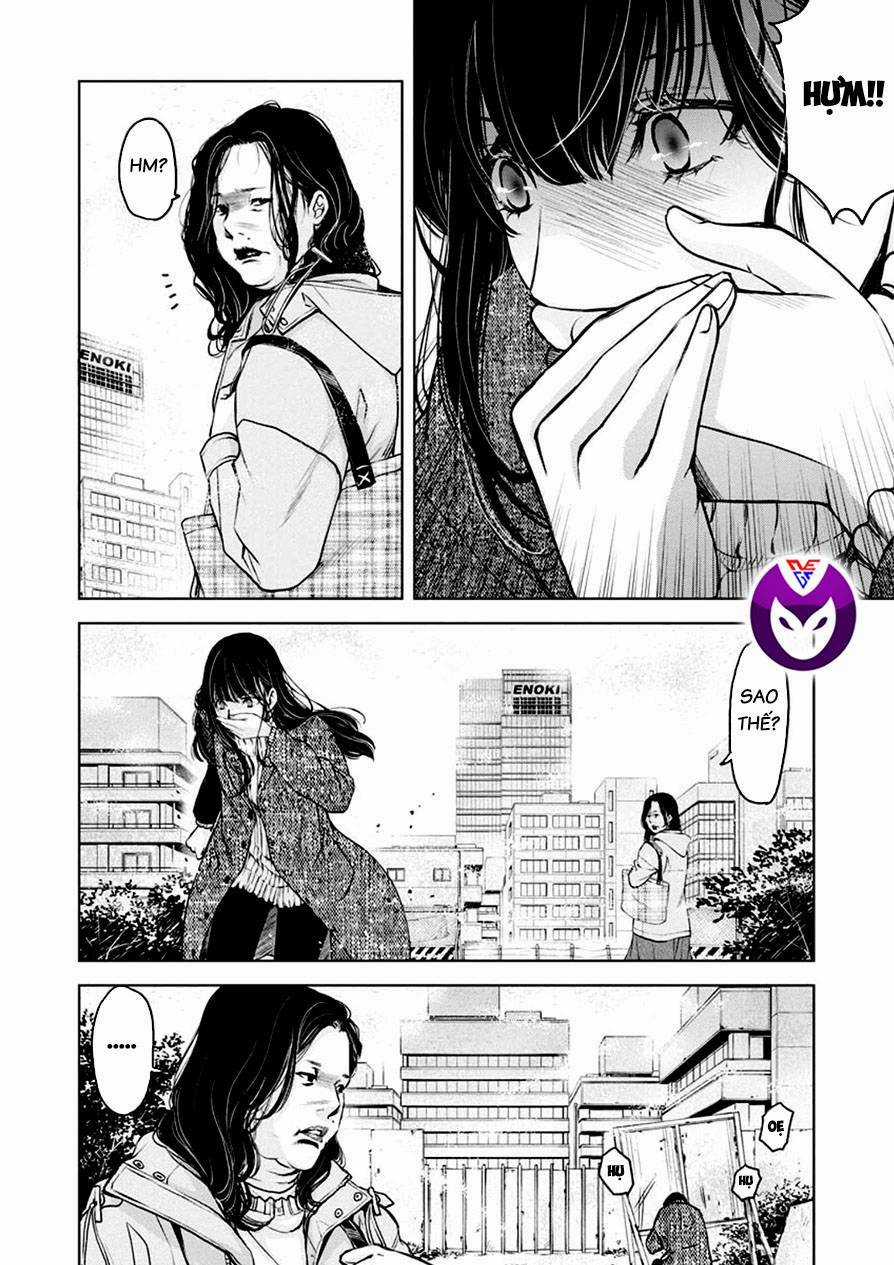 Breakfast Club - Chapter 14 - Trang 4