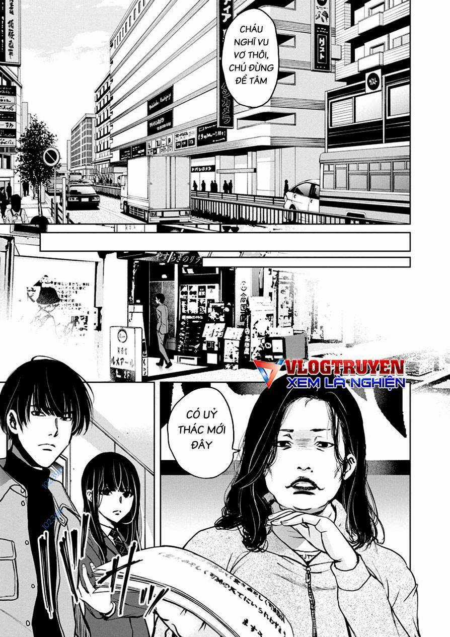 Breakfast Club - Chapter 14 - Trang 31