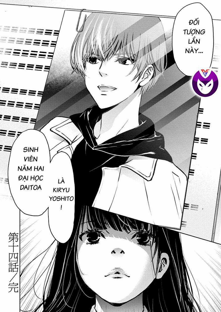 Breakfast Club - Chapter 14 - Trang 32