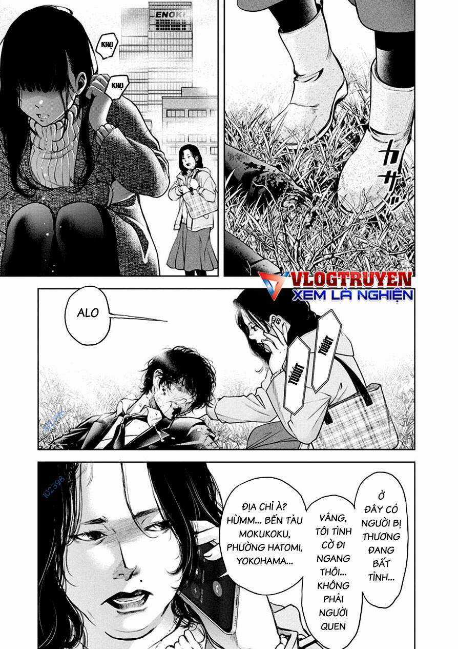 Breakfast Club - Chapter 14 - Trang 5