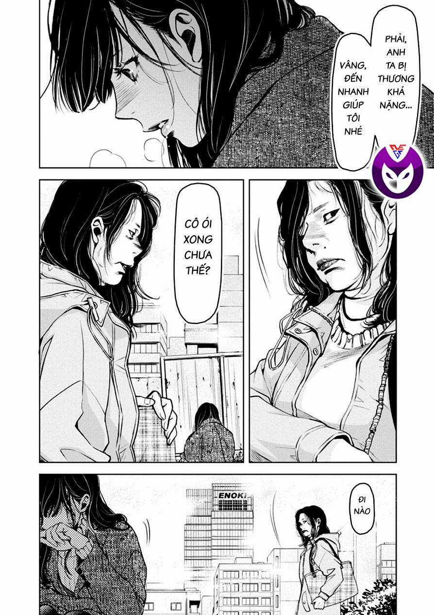 Breakfast Club - Chapter 14 - Trang 6