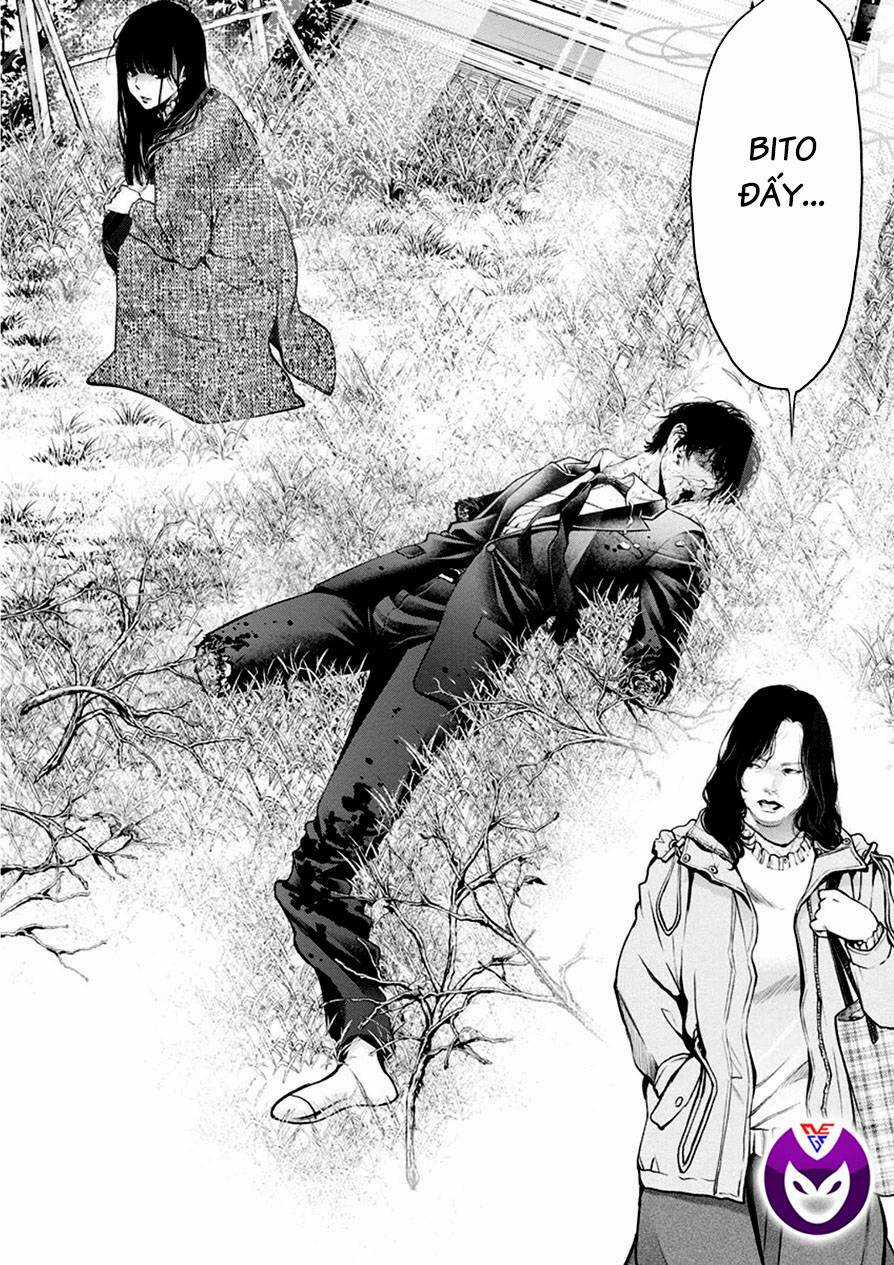 Breakfast Club - Chapter 14 - Trang 8