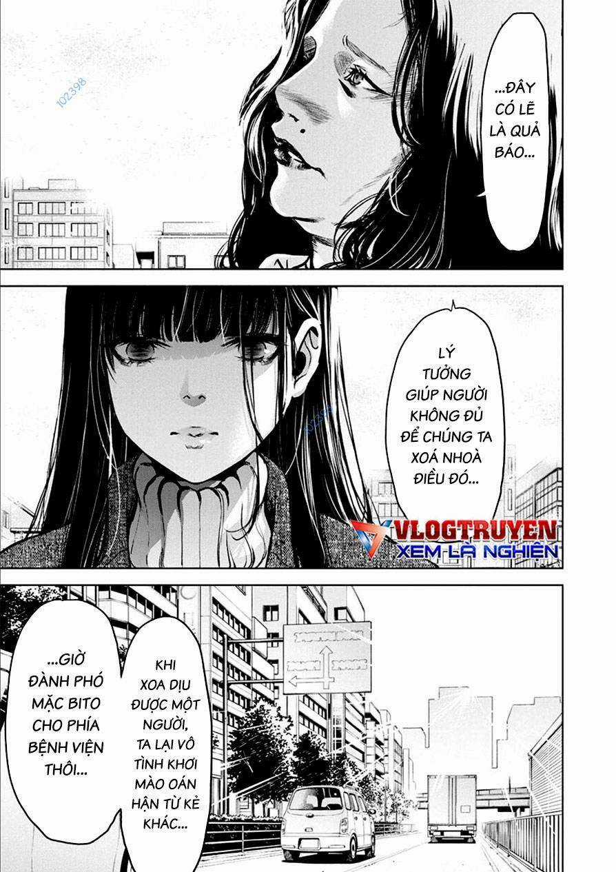 Breakfast Club - Chapter 14 - Trang 9