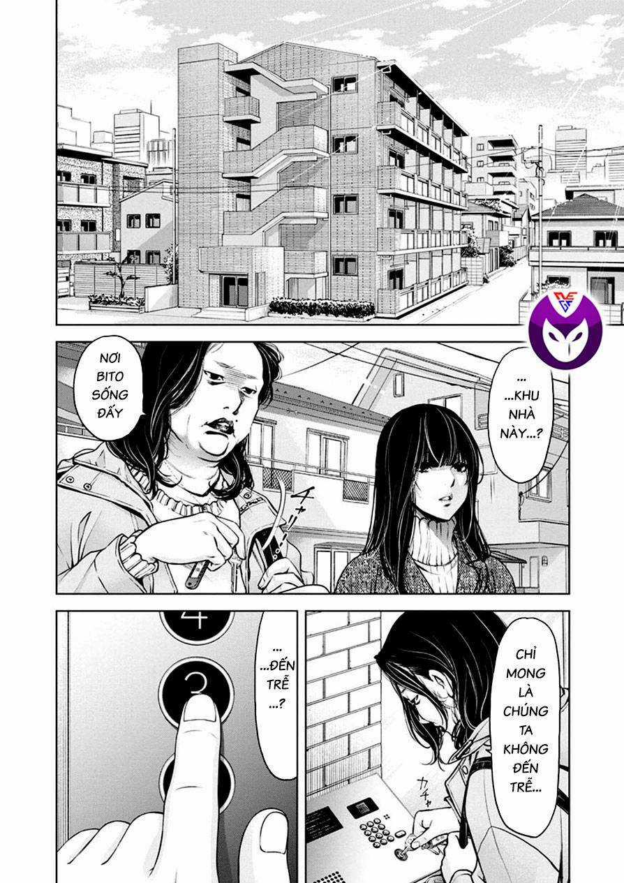 Breakfast Club - Chapter 14 - Trang 10