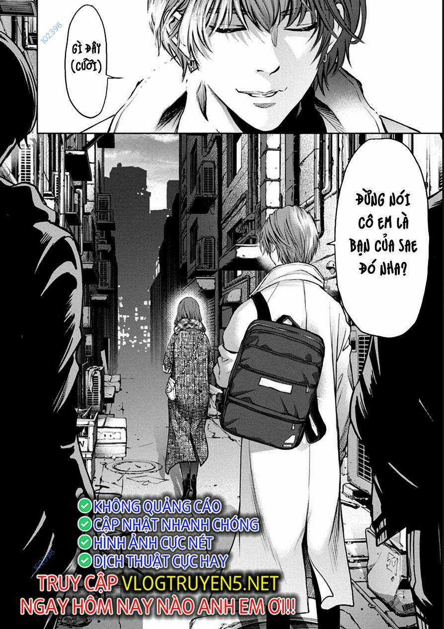 Breakfast Club - Chapter 15 - Trang 11