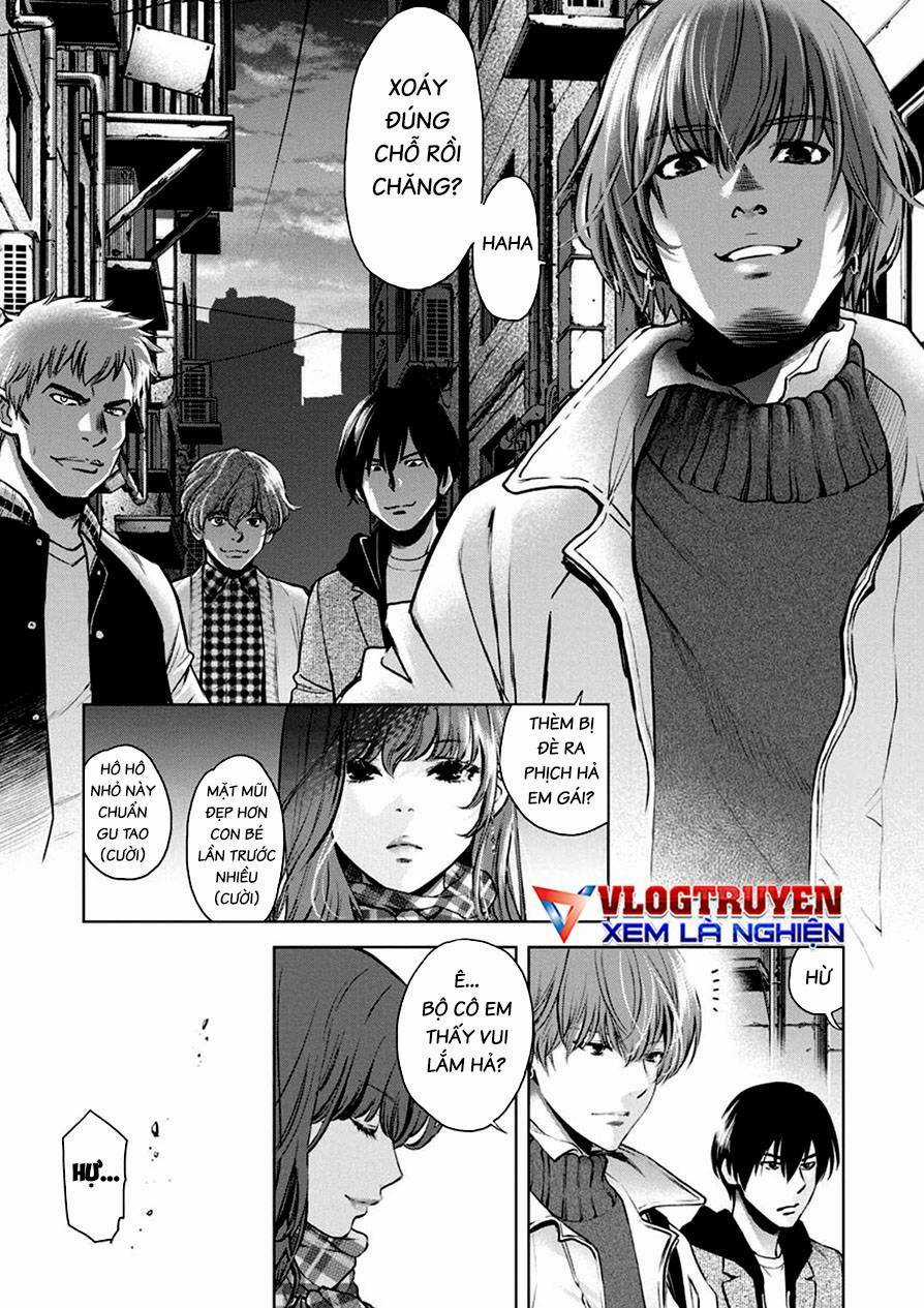 Breakfast Club - Chapter 15 - Trang 12