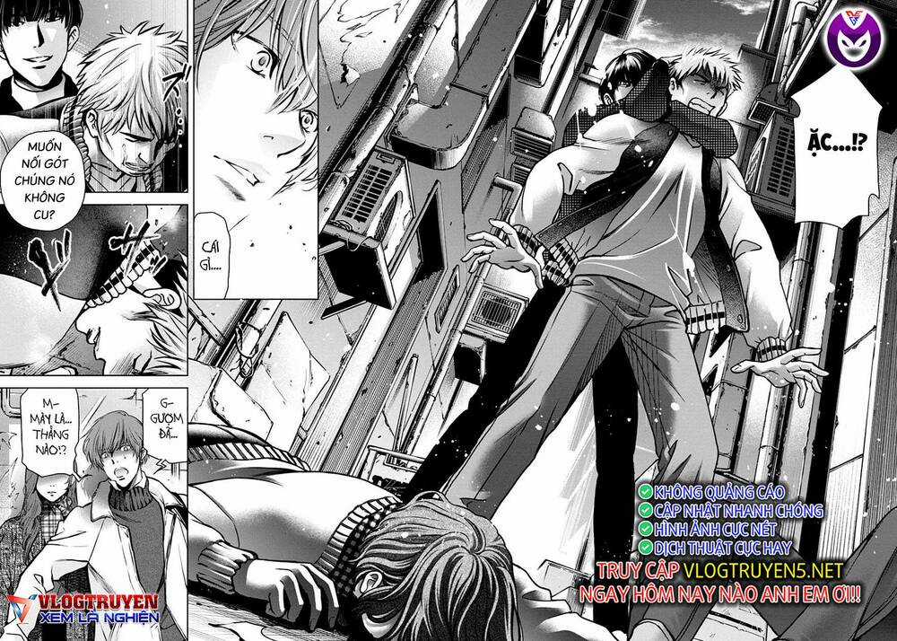 Breakfast Club - Chapter 15 - Trang 14