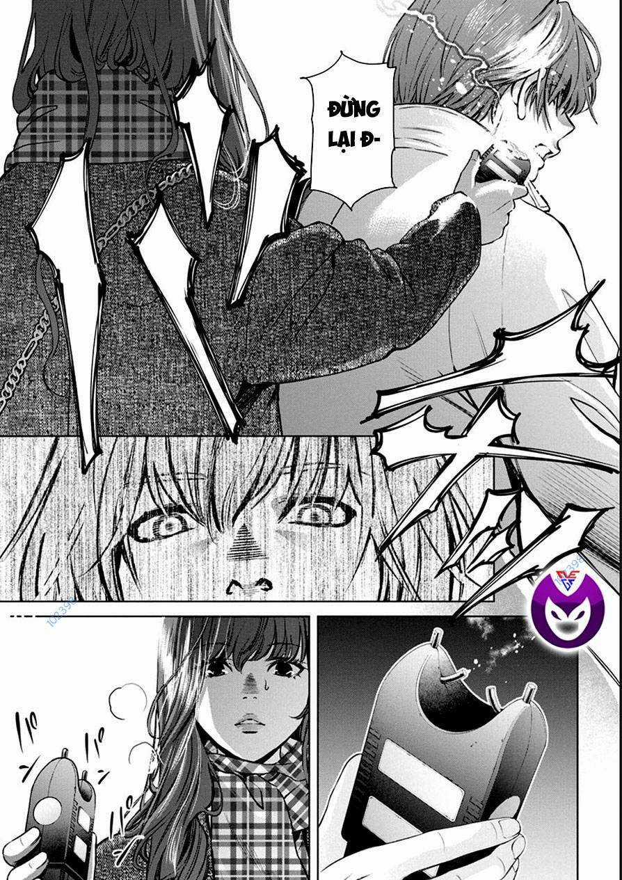 Breakfast Club - Chapter 15 - Trang 15