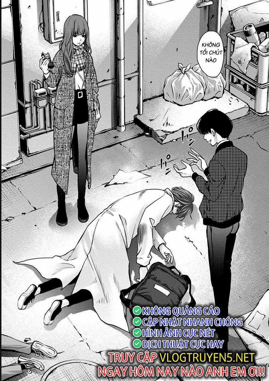 Breakfast Club - Chapter 15 - Trang 16