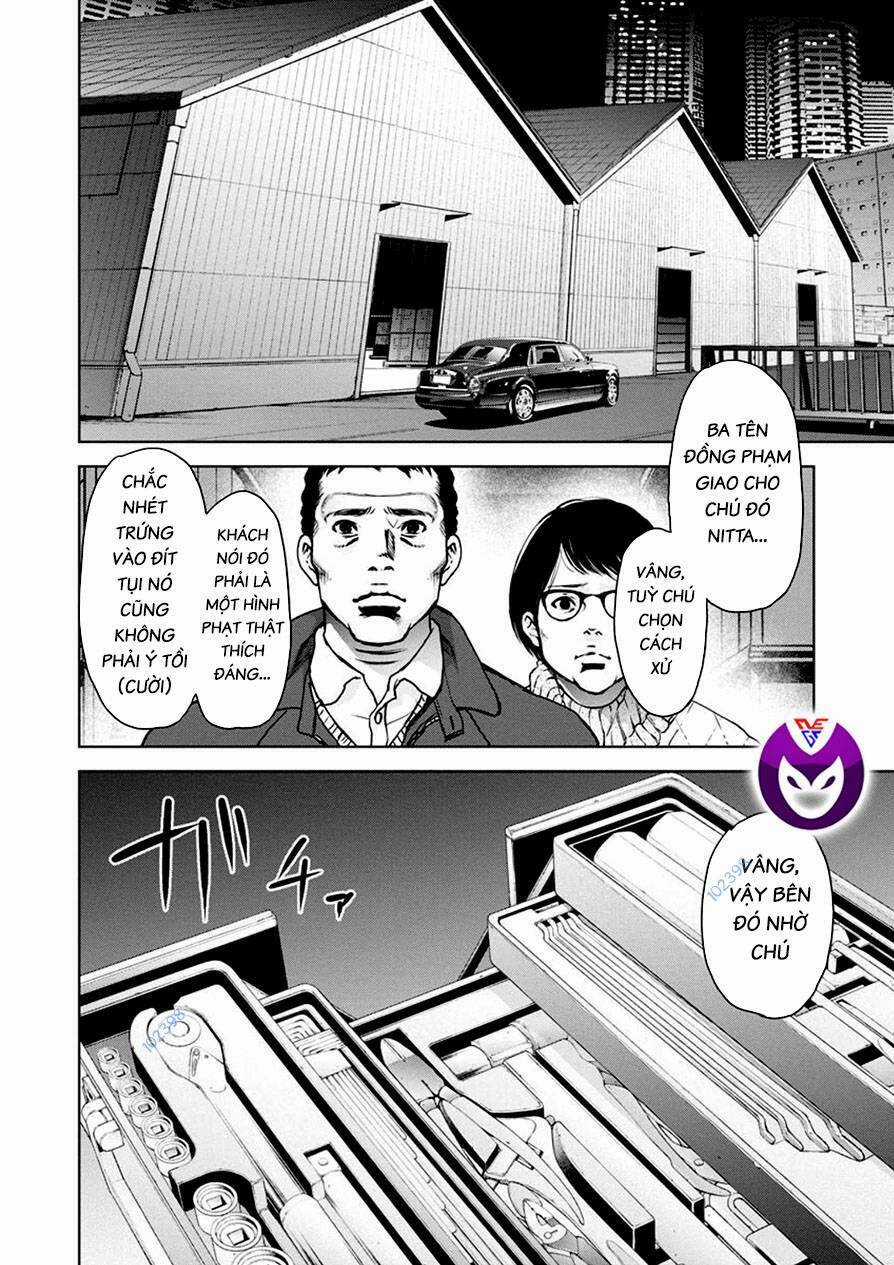 Breakfast Club - Chapter 15 - Trang 17