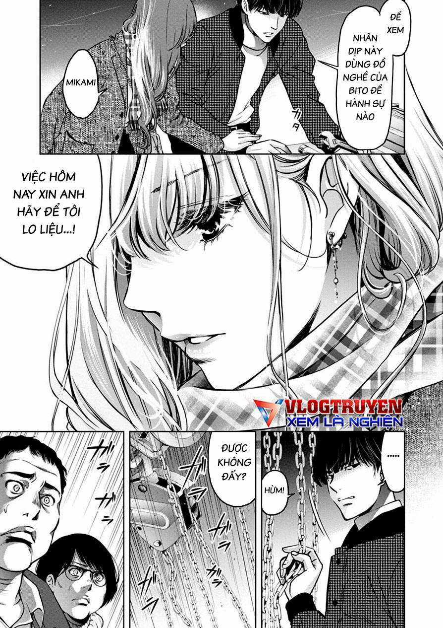 Breakfast Club - Chapter 15 - Trang 18