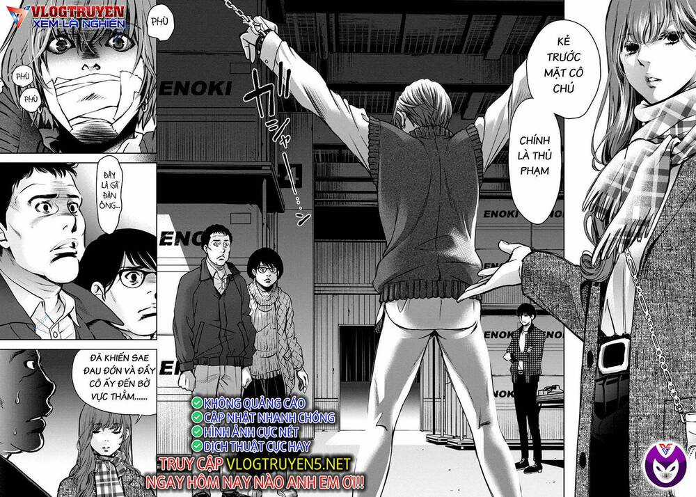 Breakfast Club - Chapter 15 - Trang 19