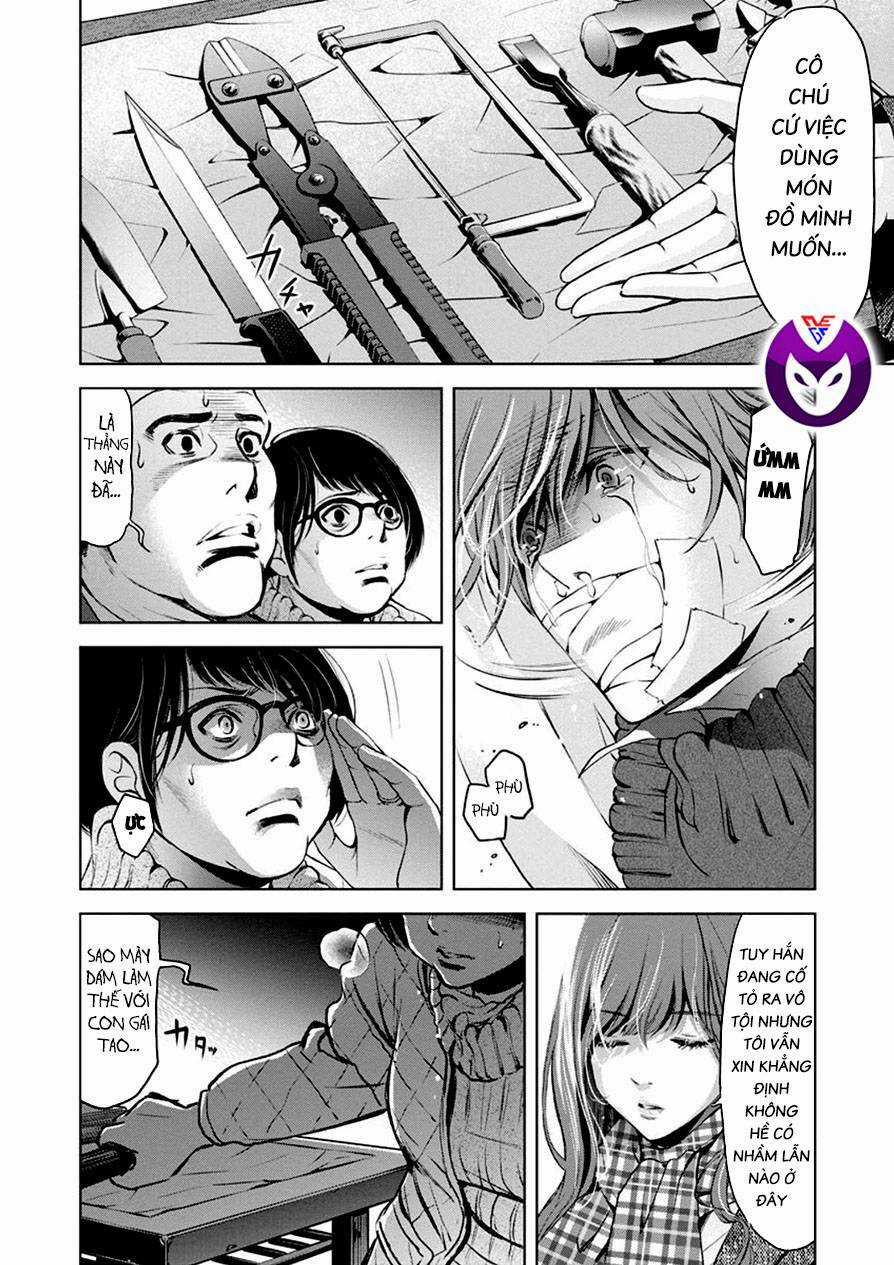 Breakfast Club - Chapter 15 - Trang 20