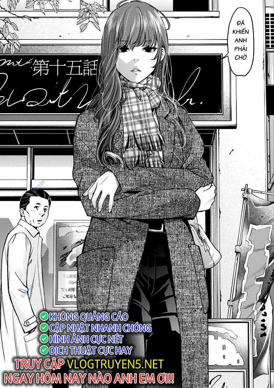 Breakfast Club - Chapter 15 - Trang 3