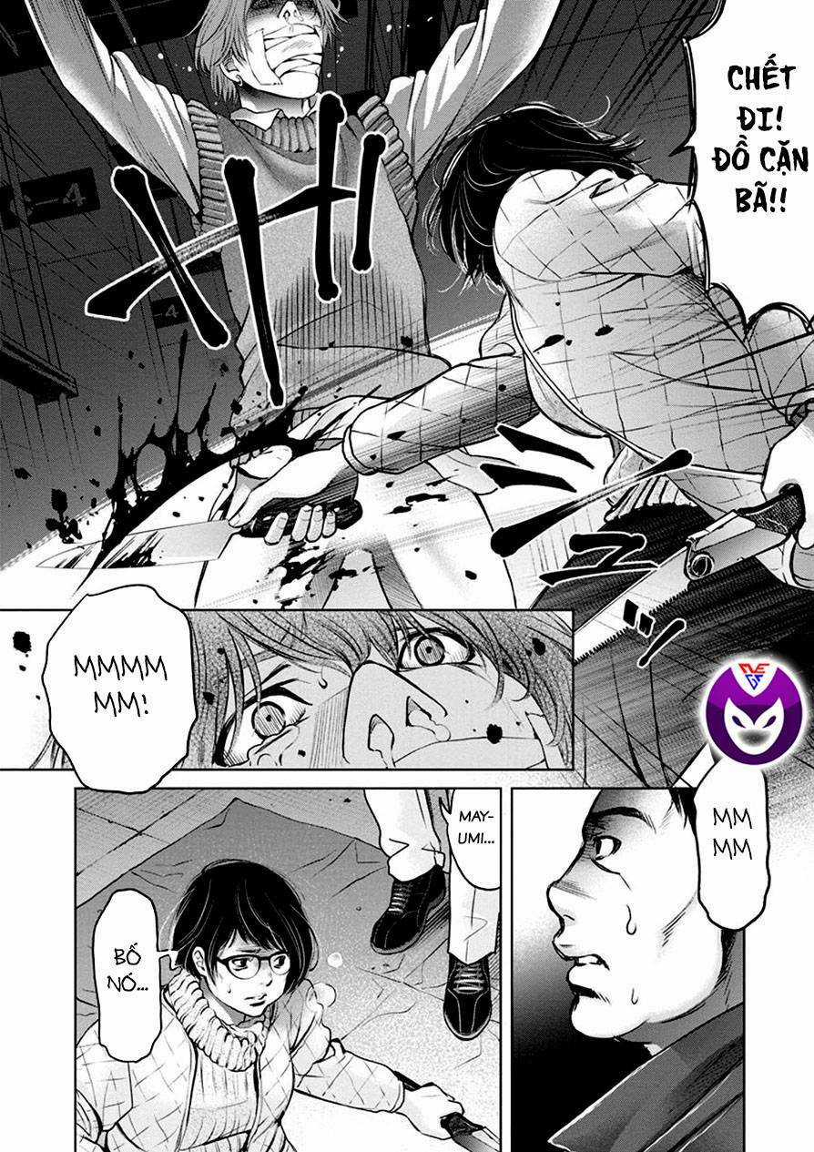 Breakfast Club - Chapter 15 - Trang 22