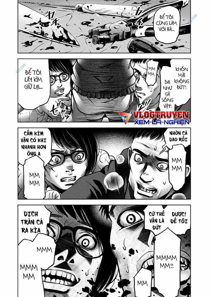 Breakfast Club - Chapter 15 - Trang 23