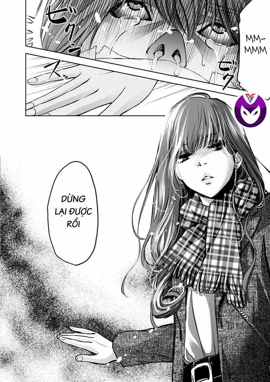 Breakfast Club - Chapter 15 - Trang 24