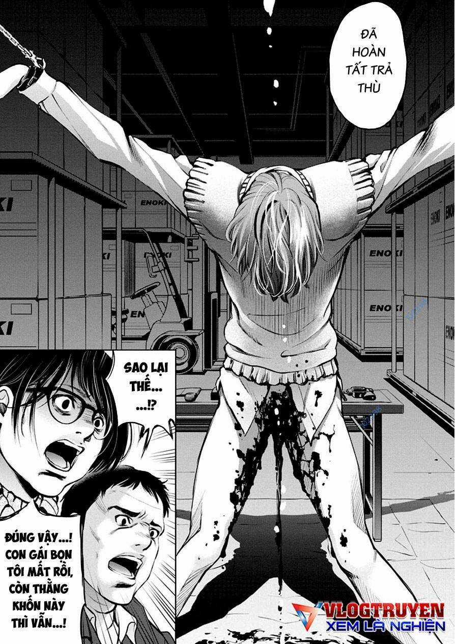 Breakfast Club - Chapter 15 - Trang 25