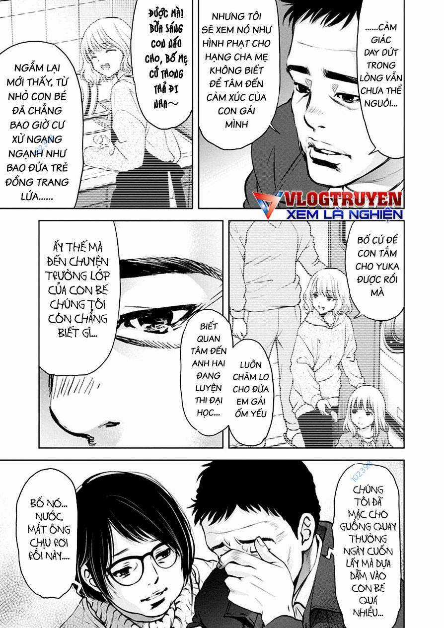 Breakfast Club - Chapter 15 - Trang 27