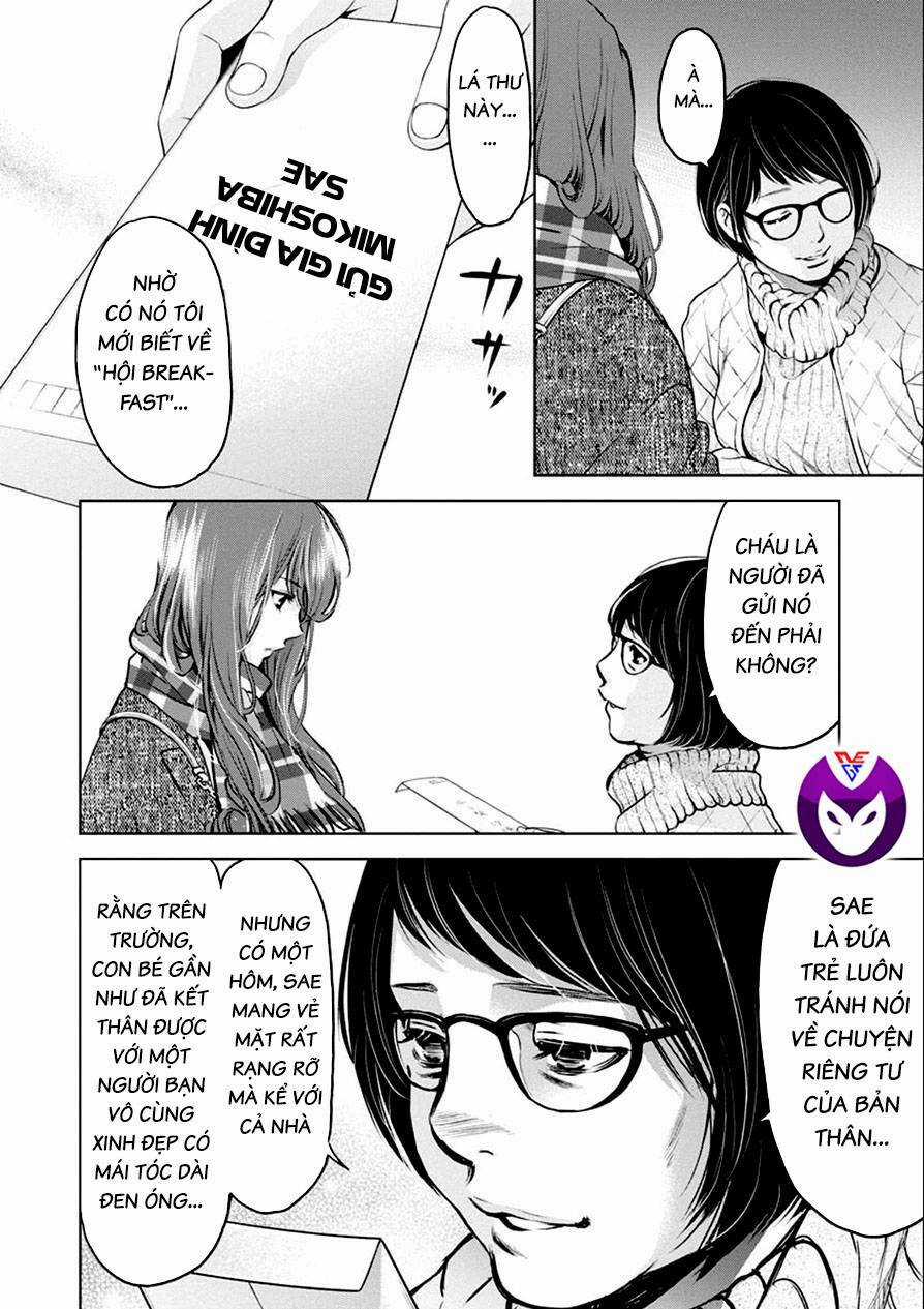 Breakfast Club - Chapter 15 - Trang 28