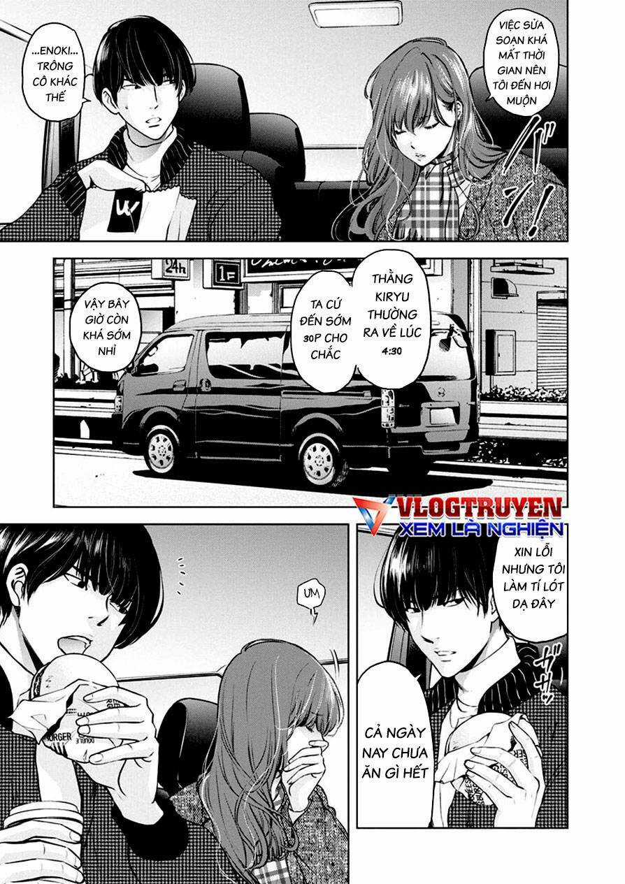 Breakfast Club - Chapter 15 - Trang 4
