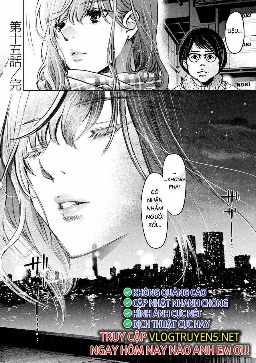 Breakfast Club - Chapter 15 - Trang 31