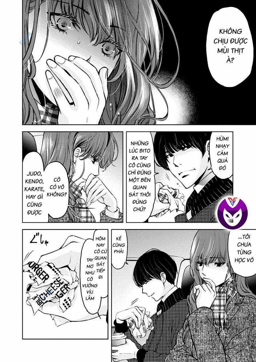 Breakfast Club - Chapter 15 - Trang 5