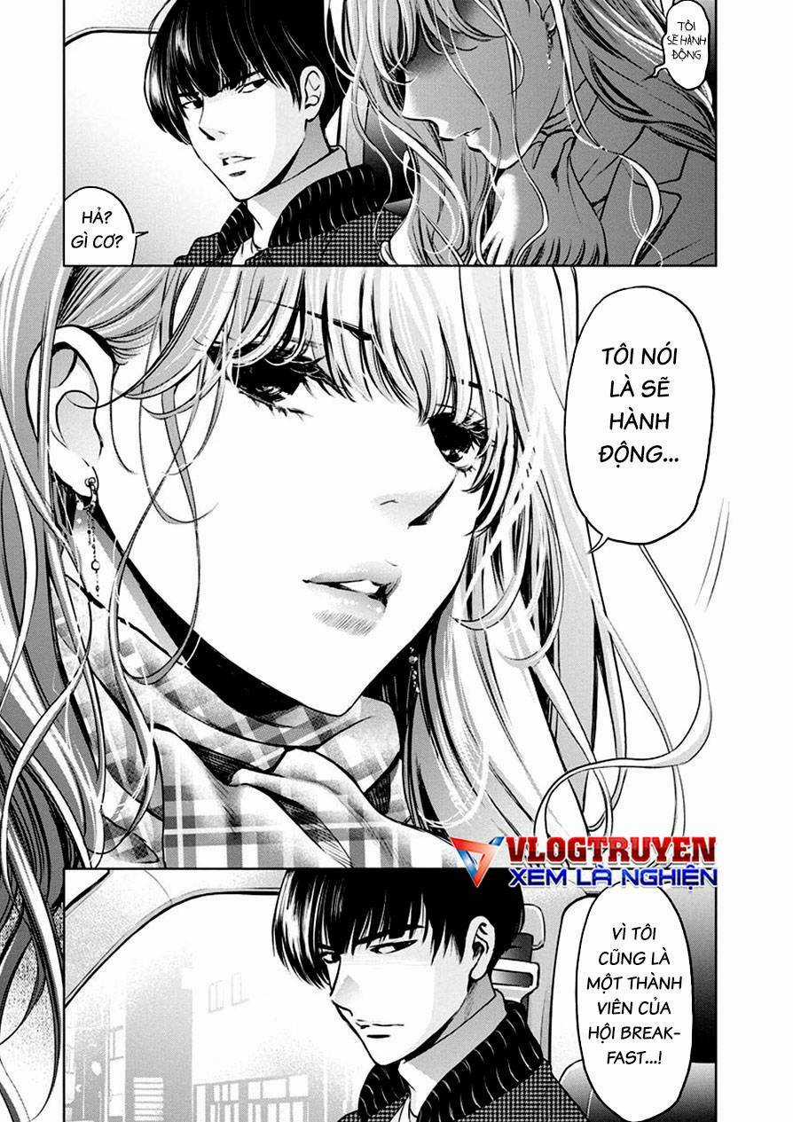 Breakfast Club - Chapter 15 - Trang 6