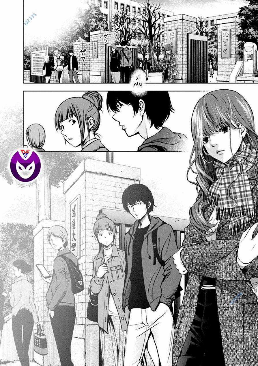 Breakfast Club - Chapter 15 - Trang 7