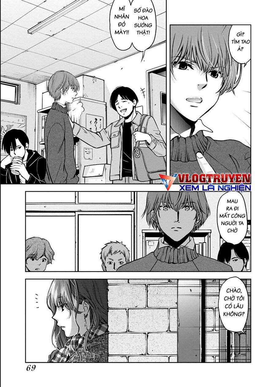 Breakfast Club - Chapter 15 - Trang 8