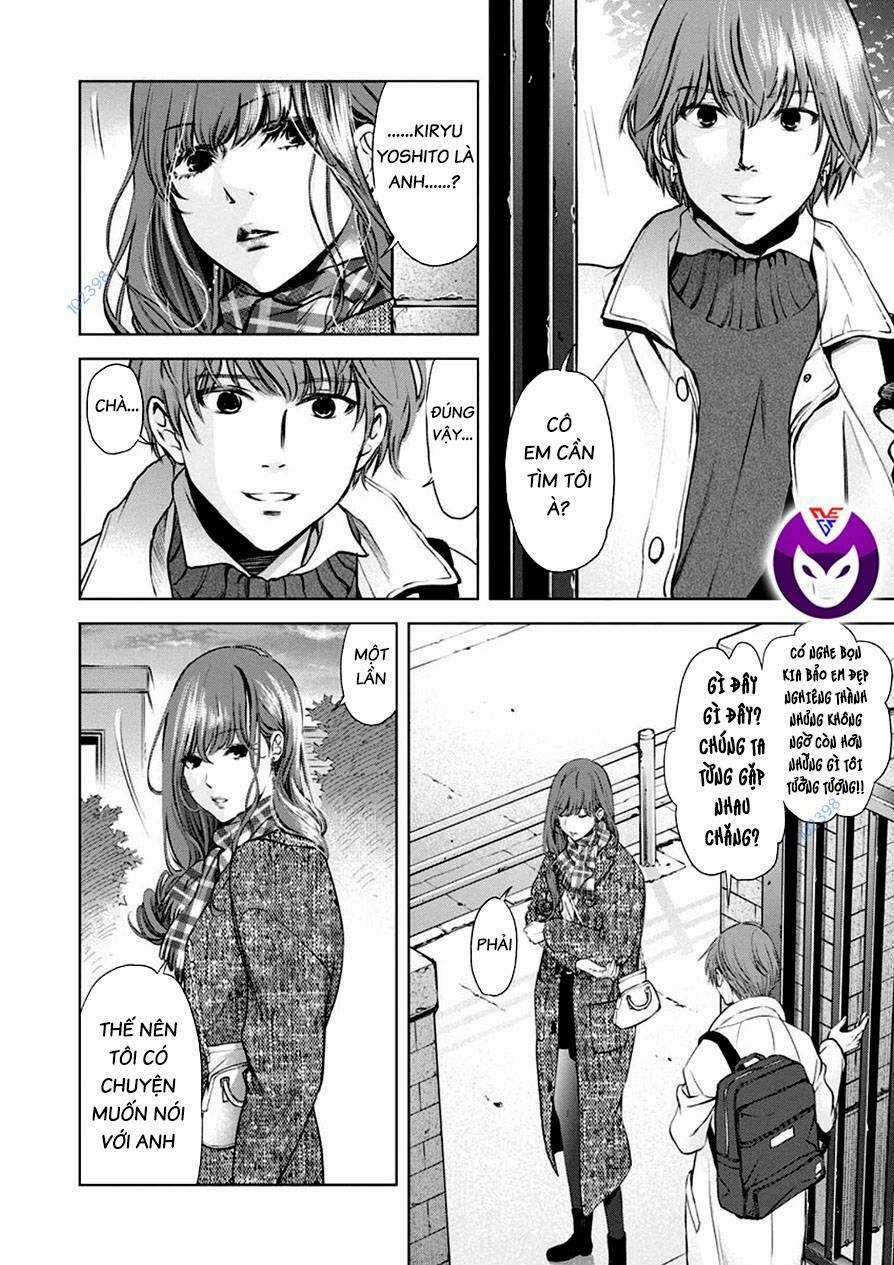 Breakfast Club - Chapter 15 - Trang 9