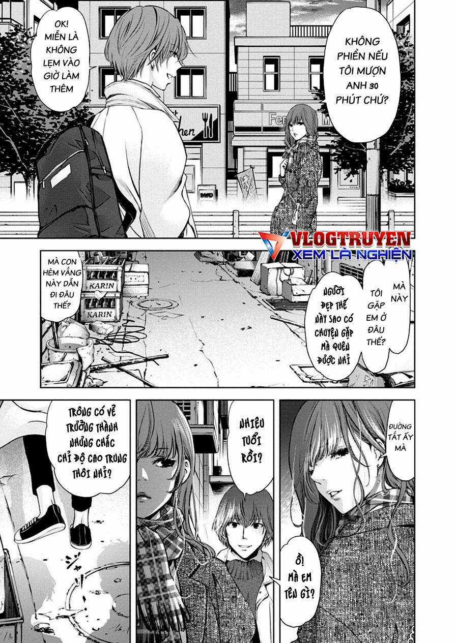 Breakfast Club - Chapter 15 - Trang 10