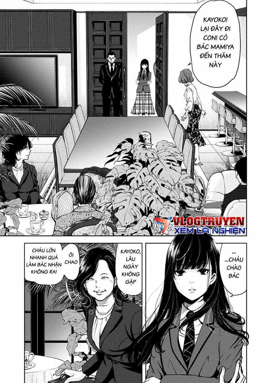 Breakfast Club - Chapter 16 - Trang 12