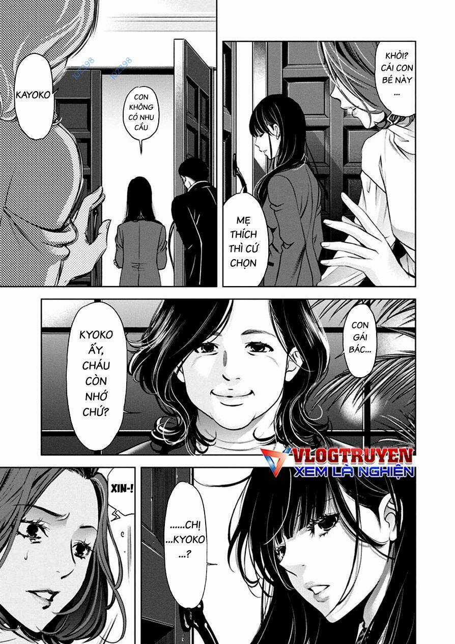 Breakfast Club - Chapter 16 - Trang 15
