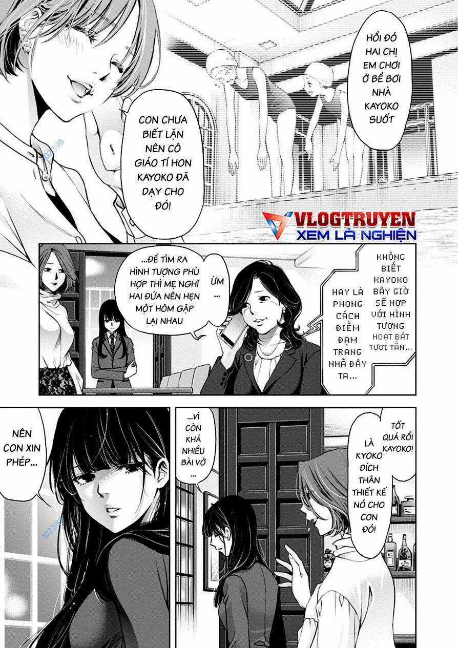 Breakfast Club - Chapter 16 - Trang 19