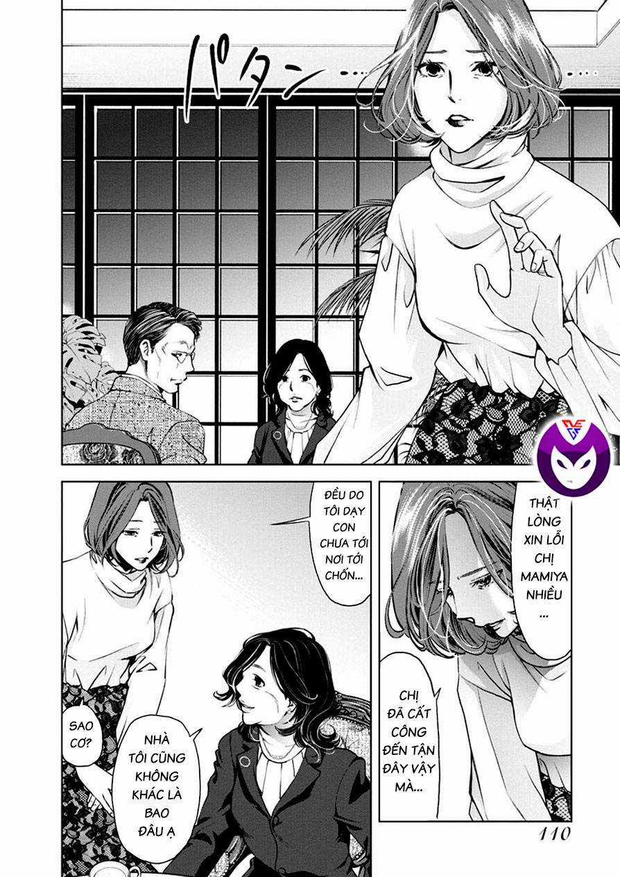 Breakfast Club - Chapter 16 - Trang 20
