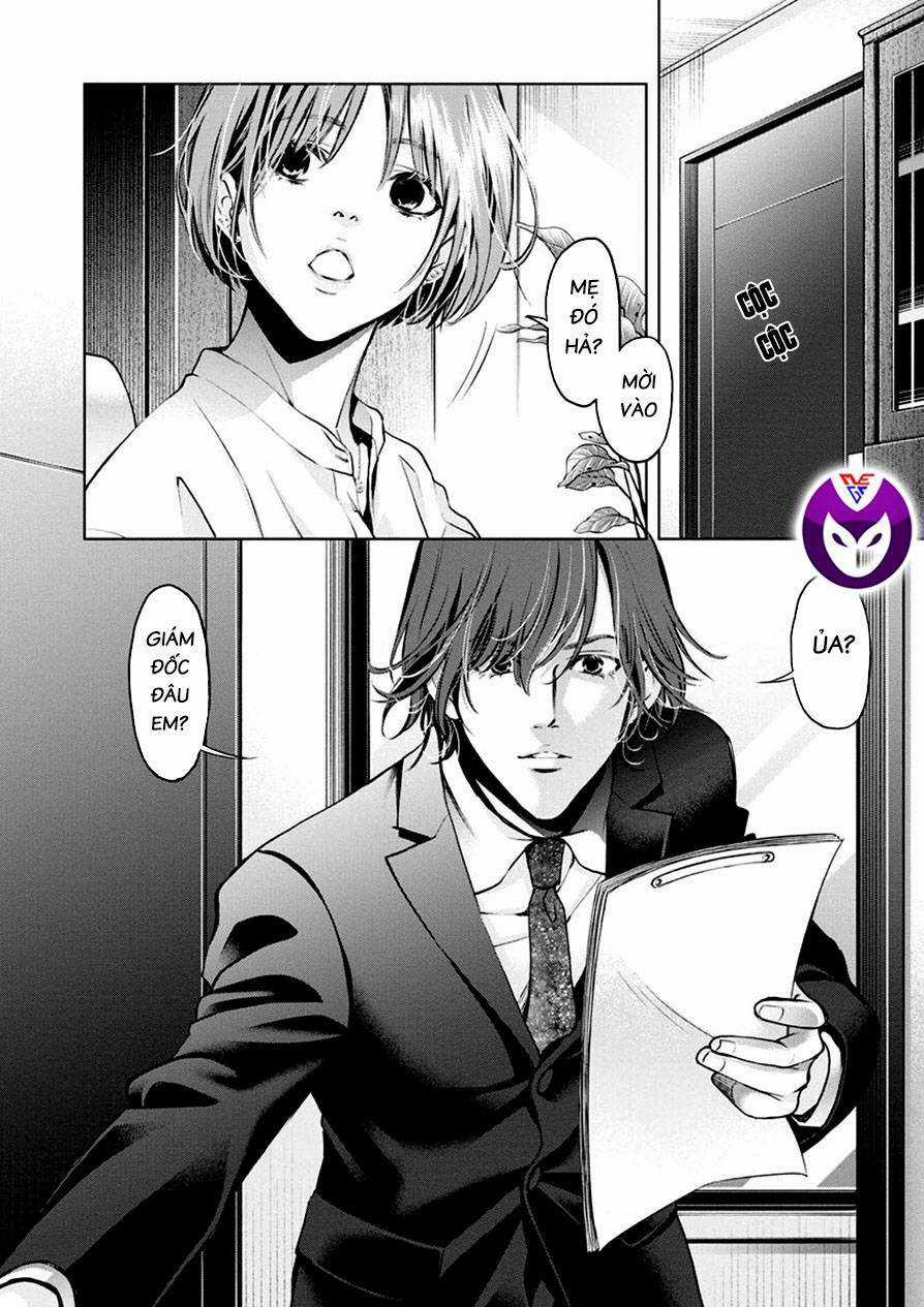 Breakfast Club - Chapter 16 - Trang 24