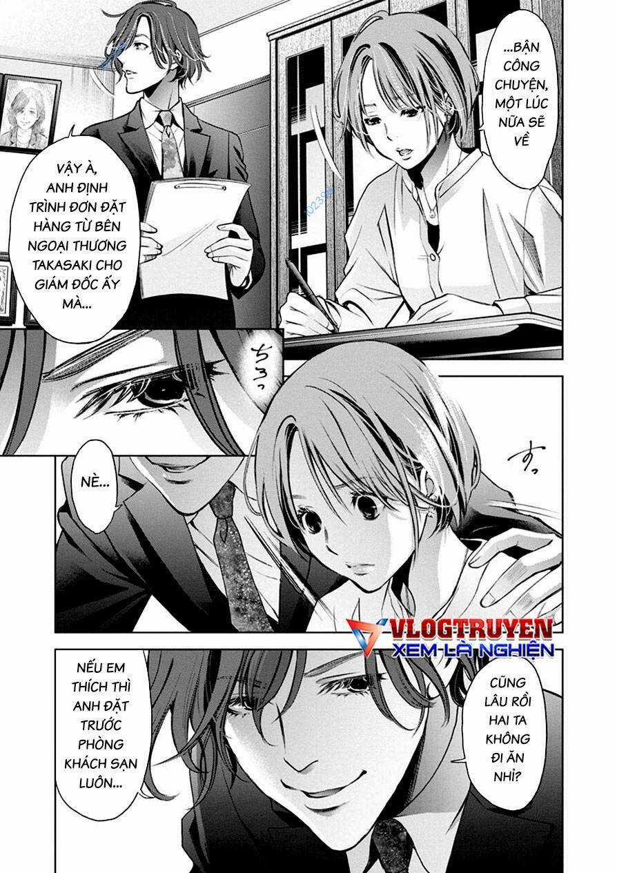 Breakfast Club - Chapter 16 - Trang 25
