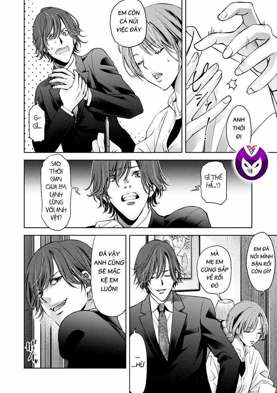 Breakfast Club - Chapter 16 - Trang 26