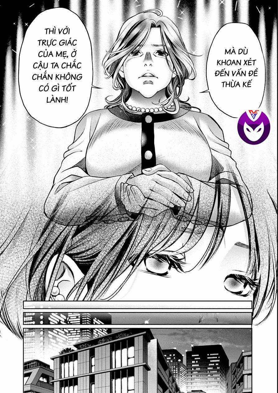 Breakfast Club - Chapter 16 - Trang 28