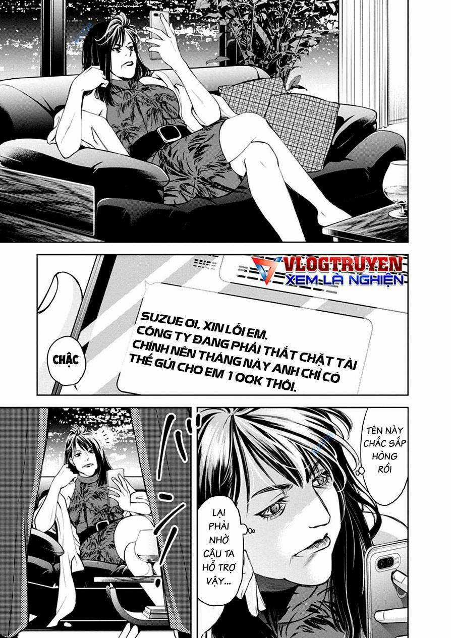 Breakfast Club - Chapter 16 - Trang 29