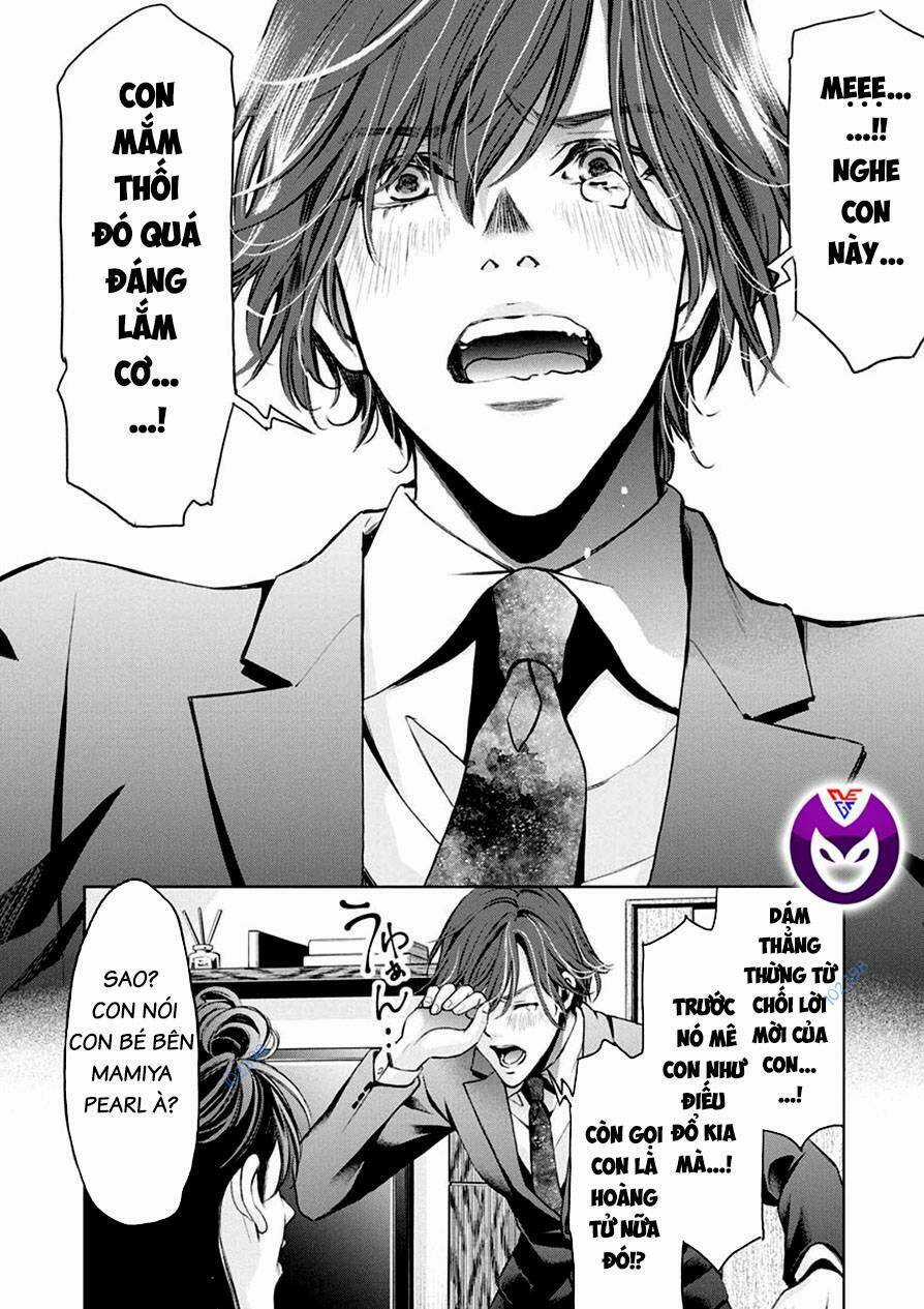 Breakfast Club - Chapter 16 - Trang 31