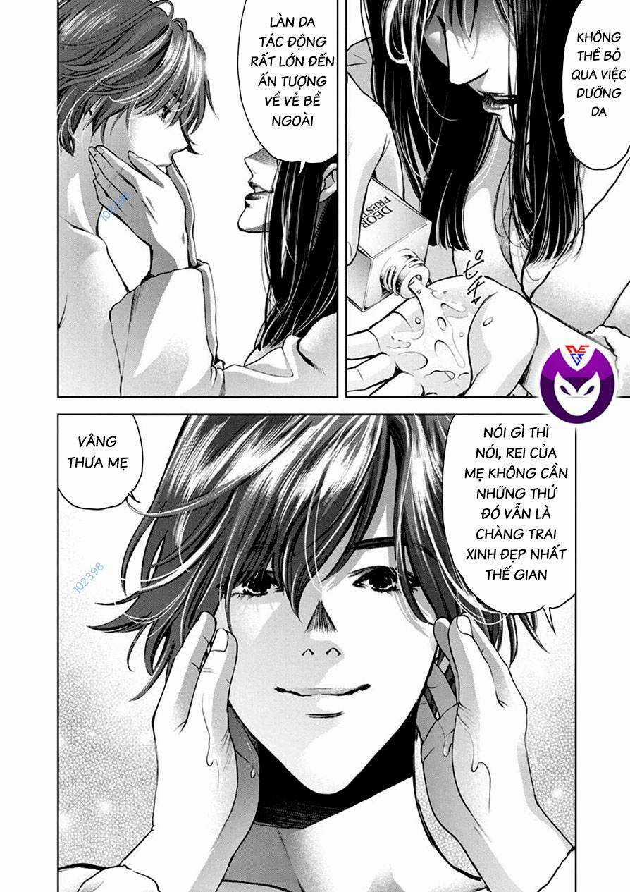 Breakfast Club - Chapter 16 - Trang 5