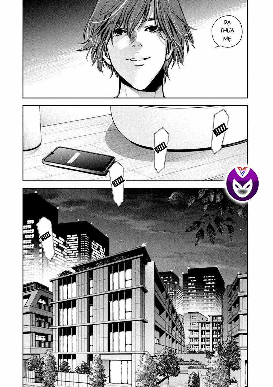 Breakfast Club - Chapter 16 - Trang 8