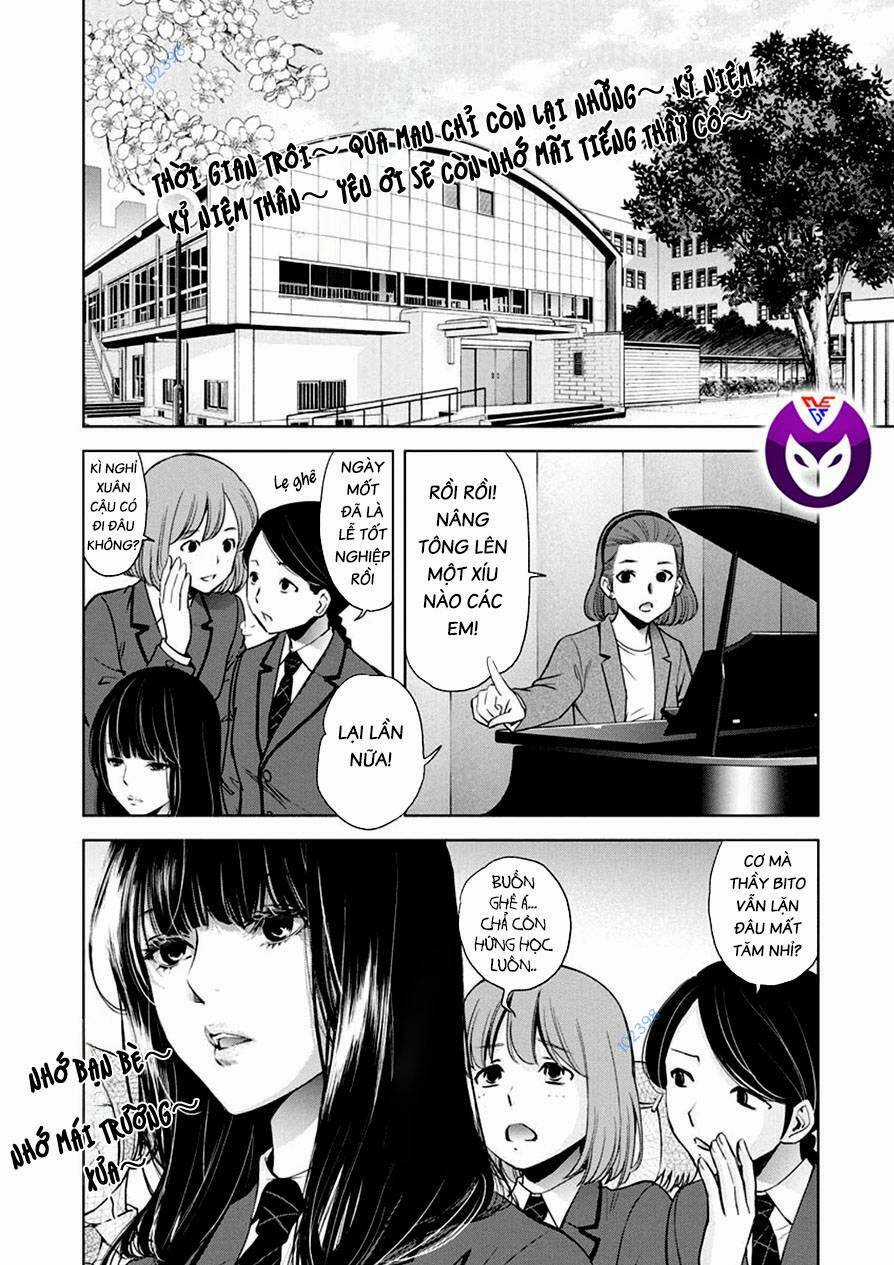 Breakfast Club - Chapter 16 - Trang 9