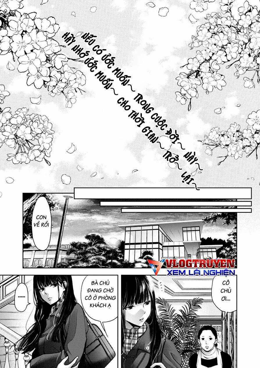 Breakfast Club - Chapter 16 - Trang 10