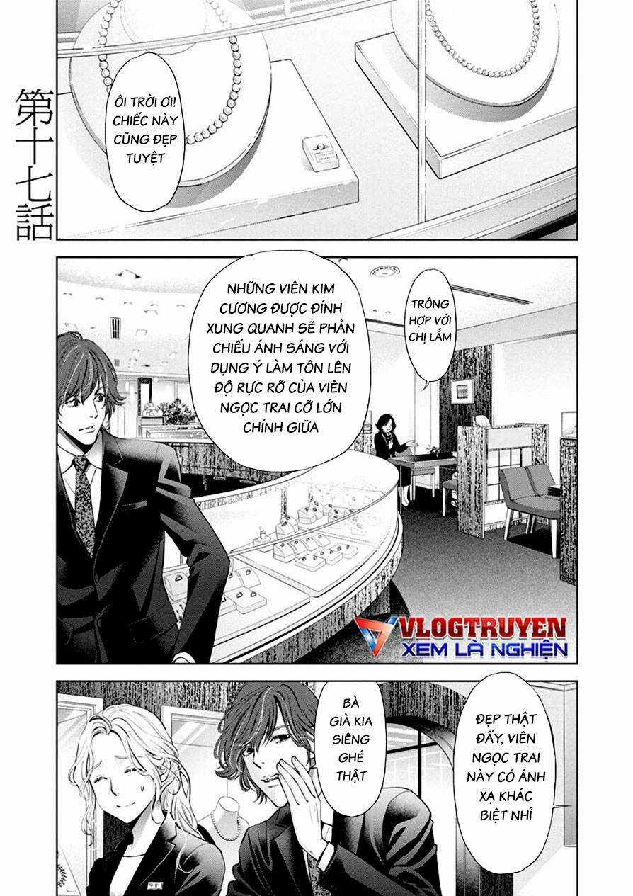 Breakfast Club - Chapter 17 - Trang 2